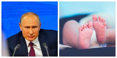 İ­s­v­e­ç­­t­e­ ­B­e­b­e­ğ­e­ ­­V­l­a­d­a­m­i­r­ ­P­u­t­i­n­­ ­A­d­ı­n­ı­ ­V­e­r­m­e­ ­T­a­l­e­b­i­ ­R­e­d­d­e­d­i­l­d­i­